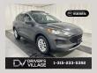 Used 2020 Ford Escape SE SUV