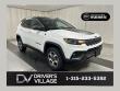 Used 2022 Jeep Compass Trailhawk SUV
