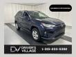 Used 2020 Toyota RAV4 XLE SUV