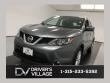 Used 2017 Nissan Rogue Sport SV SUV