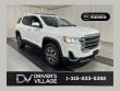 Used 2021 GMC Acadia SLE SUV