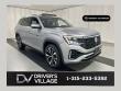 Used 2024 Volkswagen Atlas 2.0T SEL Premium R-Line SUV