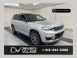 Used 2023 Jeep Grand Cherokee L Summit SUV