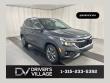 Used 2024 Kia Seltos S SUV