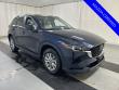 Certified 2024 Mazda CX-5 2.5 S Preferred Package SUV
