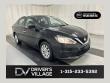 Used 2018 Nissan Sentra SV Sedan