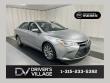 Used 2015 Toyota Camry XLE Sedan