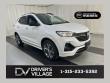 Used 2020 Buick Encore GX Select SUV