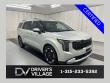 Certified 2025 Kia Carnival EX Van Passenger Van