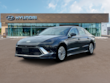  Hyundai Sonata Hybrid