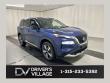 Used 2023 Nissan Rogue Platinum SUV