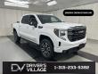 Used 2024 GMC Sierra 1500 AT4 Truck Crew Cab