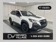 Used 2024 Subaru Forester Wilderness SUV