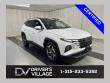 Certified 2024 Hyundai Tucson Limited SUV