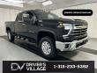 Used 2024 Chevrolet Silverado 3500HD LTZ Truck