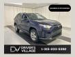 Used 2022 Toyota RAV4 XLE SUV