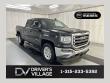 Used 2019 GMC Sierra 1500 Limited SLE Truck Double Cab
