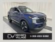 Used 2025 Nissan Kicks SR SUV