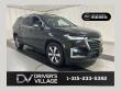 Used 2022 Chevrolet Traverse LT Leather SUV