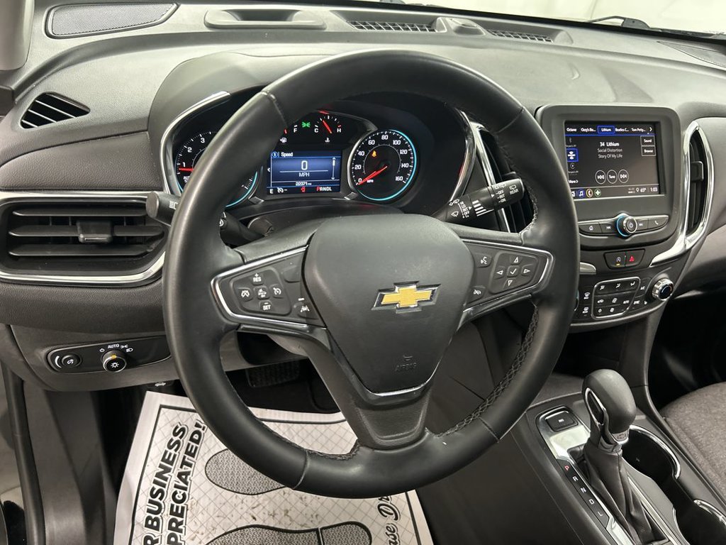 Used 2024 Chevrolet Equinox LT w/1LT SUV