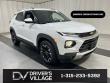Used 2023 Chevrolet Trailblazer LT SUV