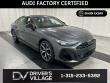 Certified 2026 Audi A6 Premium Sedan