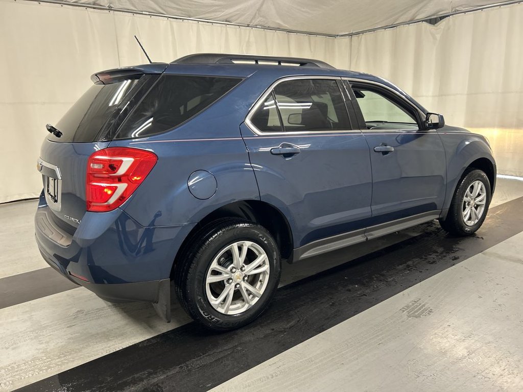 Used 2016 Chevrolet Equinox LT SUV