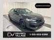 Used 2026 Honda Civic Hybrid Sport Sedan
