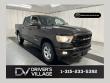 Used 2019 Ram 1500 Big Horn/Lone Star Truck Crew Cab