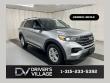 Used 2024 Ford Explorer XLT SUV