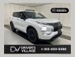 Used 2022 Mitsubishi Outlander Black Edition CUV