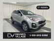 Used 2021 Kia Sportage LX SUV