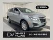 Used 2024 Chevrolet Equinox LT SUV
