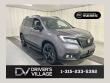 Used 2020 Honda Passport Elite AWD SUV
