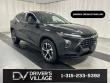 Used 2024 Chevrolet Trax 1RS SUV