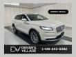 Used 2023 Lincoln Nautilus Reserve SUV