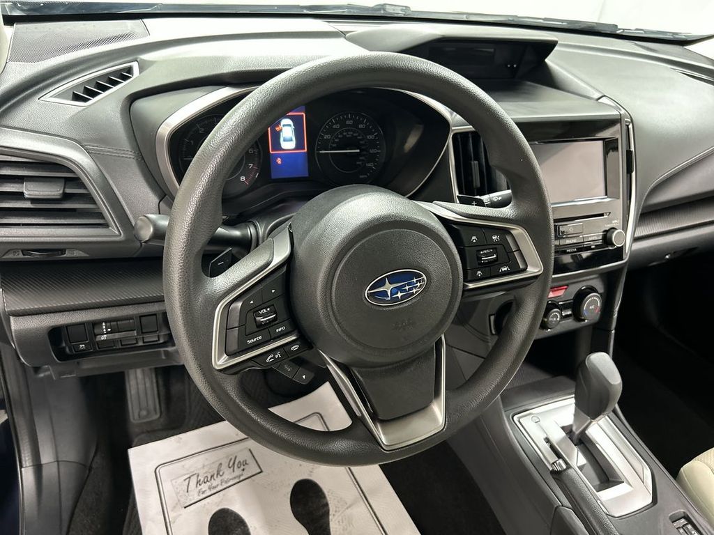 Used 2020 Subaru Impreza Premium 5-door