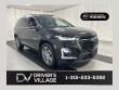 Used 2023 Chevrolet Traverse High Country SUV