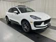 Certified 2026 Porsche Macan Base SUV