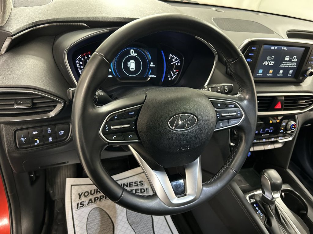 Used 2020 Hyundai Santa Fe SEL 2.4 SUV