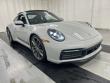 Used 2024 Porsche 911 Carrera 4S Coupe