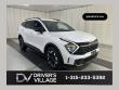 Used 2024 Kia Sportage X-Line SUV