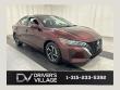 Used 2024 Nissan Sentra SV Sedan