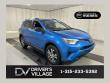 Used 2017 Toyota RAV4 LE SUV
