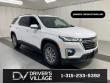 Used 2023 Chevrolet Traverse LT SUV