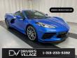 Used 2024 Chevrolet Corvette Stingray Coupe