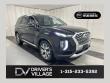 Used 2022 Hyundai Palisade SEL SUV