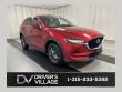 Used 2017 Mazda CX-5 Touring SUV