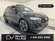 Used 2024 Audi SQ5 3.0T Premium SUV