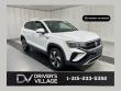 Used 2024 Volkswagen Taos 1.5T SE SUV